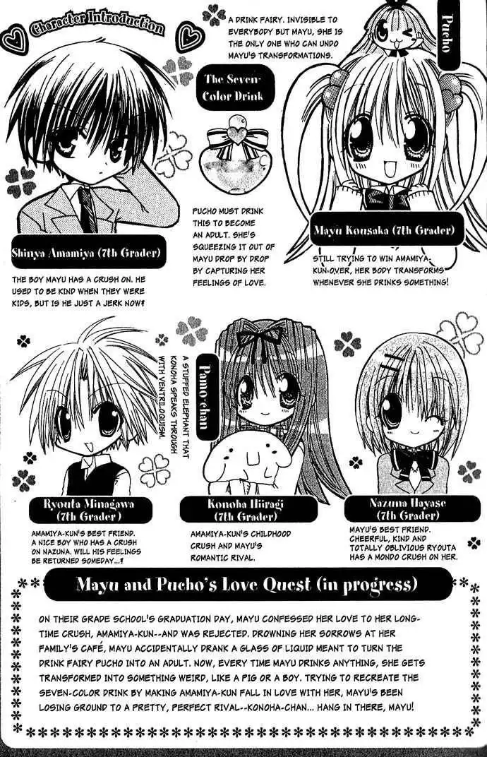 Pixie Pop Chapter 11 6